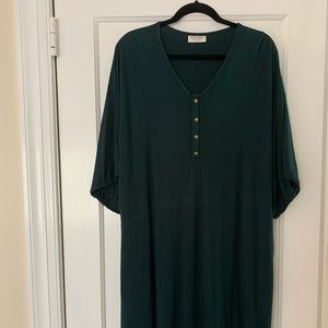 Dwell & Slumber Dress
